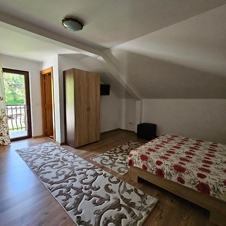 Casa Alba Βίλα Borşa Εξωτερικό φωτογραφία